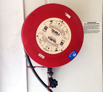 Fire Hose Reels in Australia [Complete Guide] - Australian Essential  Services Maintenance