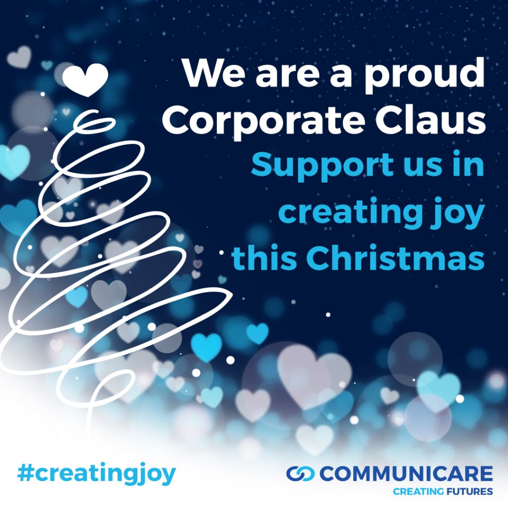 Communicare Corporate Claus